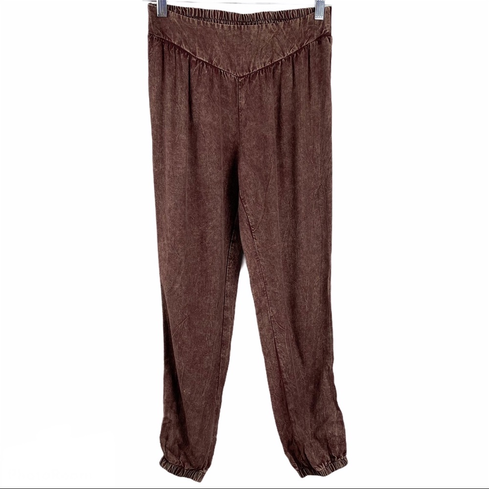 Urban Outfitters Staring at Stars Acid Wash Pants